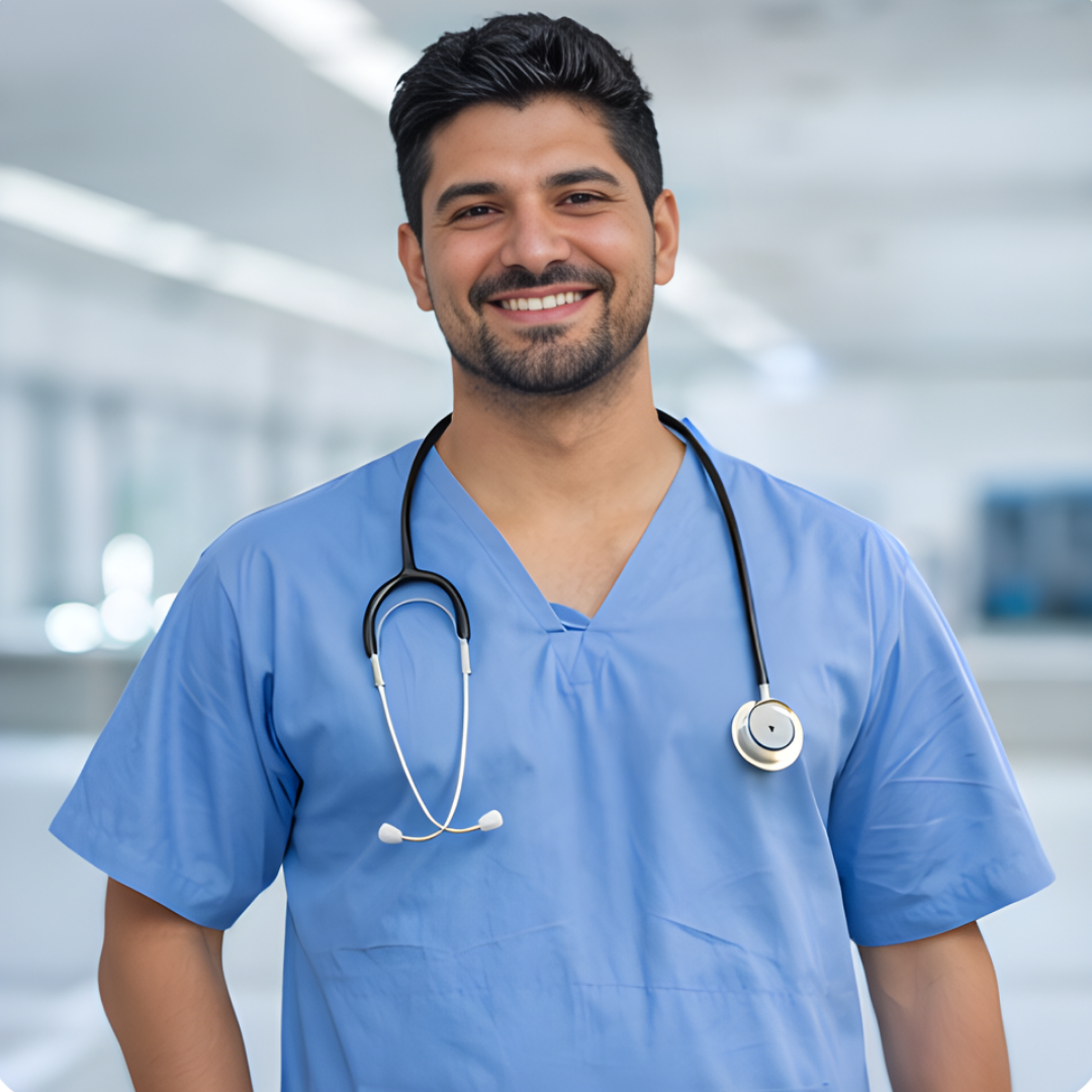 Doctor